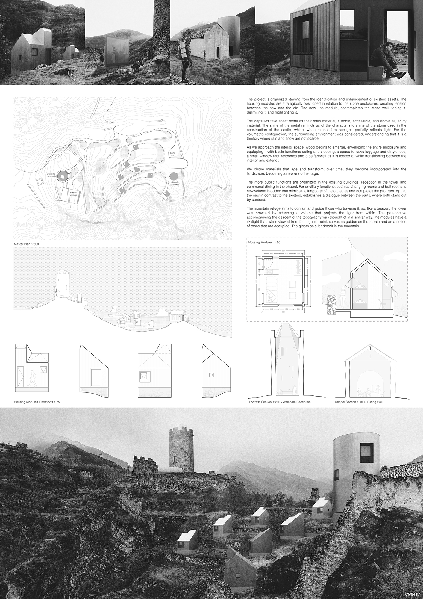 Concurso reUse Italy 1